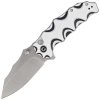 Nóż Civivi Natterjack White / Black G10 (C24028-3)